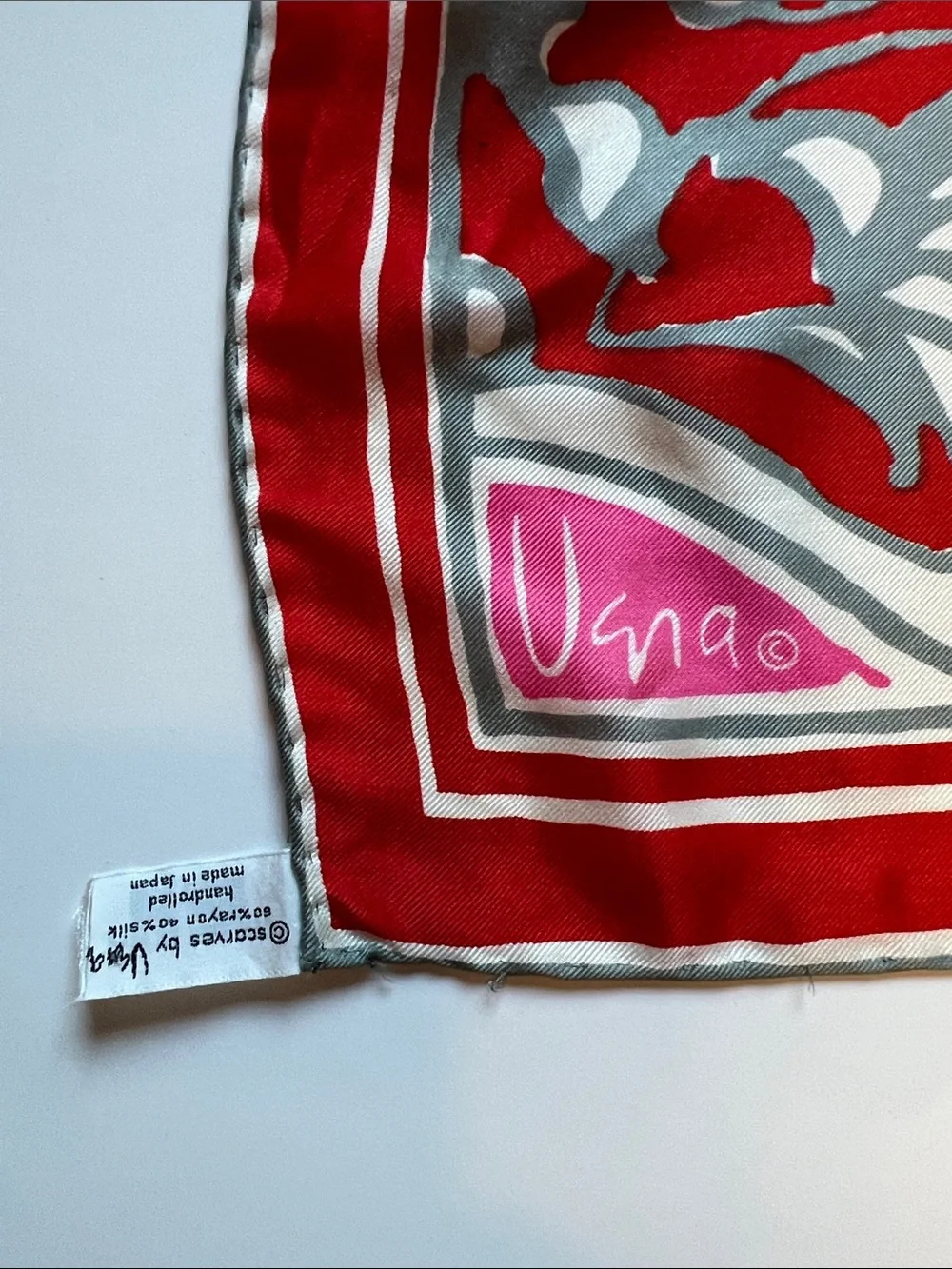 Vera Neumann vintage vera